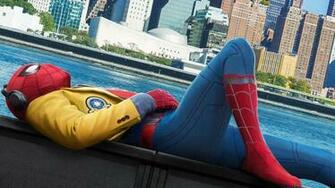 Spiderman Homecoming Re Digitalcentralmedia