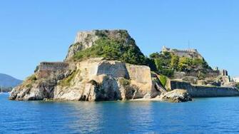 Best Corfu Wallpaper
