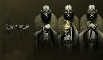 Soulfly HD Wallpaper Background Image