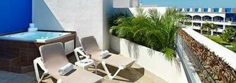 Hard Rock Hotel Riviera Maya Suite Platinum Jpg HD Walls Find