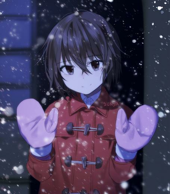 Hinazuki Kayo Boku Dake Ga Inai Machi Zerochan Anime Image Board