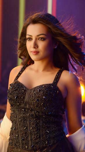 Actress Catherine Tresa Wallpaper In Jpg Format For