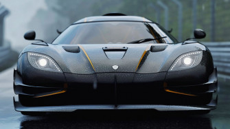 Koenigsegg HD Wallpaper