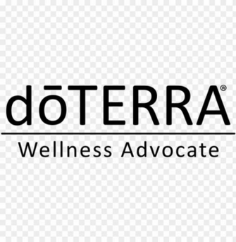 Doterra Wellness Advocate Png Image With Transparent Background