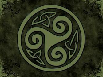 Best Triskele Wallpaper