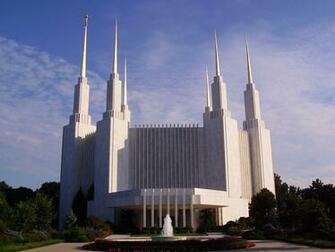 Dc Temple Washington HD Travel Photos And Wallpaper