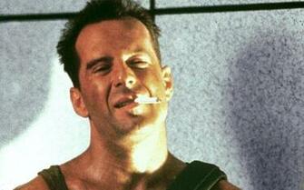 Bruce Willis To Return For Die Hard But With A Twist