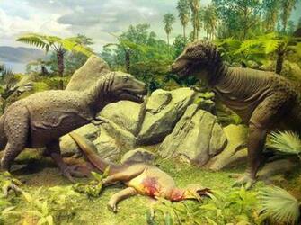 Beautiful Wallpaper For Desktop Dinosaur