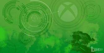 Wallpaper Wednesday Xbox One