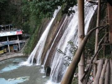 Kempty Falls Mussoorie Photos Image And Wallpaper HD