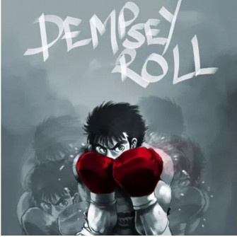Ippo Makunouchi Image Abyss