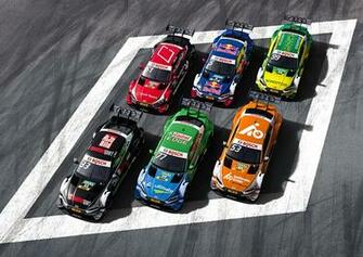 Your Stunning Audi Rs5 Dtm Wallpaper Is Here