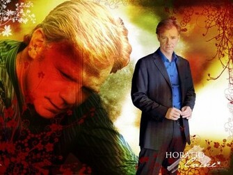 Horatio Caine David Caruso Wallpaper