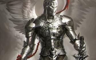 The Meaning And Symbolism Of Word Knight
