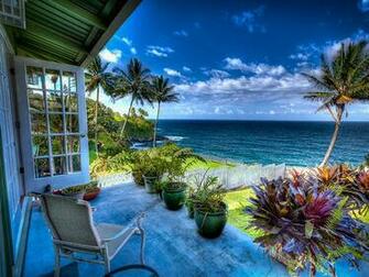 Axsoris Tropical Landscaping Ideas Software Landscape Design Html