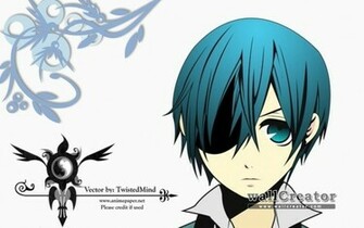 Ciel Phantomhive Wallpaper