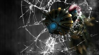 League Of Legends Wallpaper