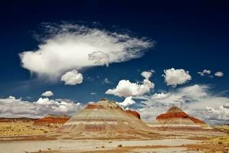 Navajo Land Earth Pictures