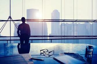 Ftse Leaders Still Stubbornly White And Male In