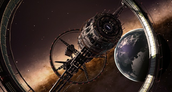 Elite Dangerous Gets A Release Date December Ars Technica