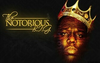Swagger Young Unreleased Inter With The Notorious Big X Behind