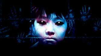 Ju On The Grudge HD Wallpaper Background Image