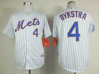 Mens Baseball Jersey New York Mets Jerseys Sewn Logos