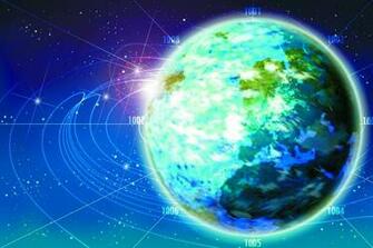 HD Wallpaper Inbox 3d Globes