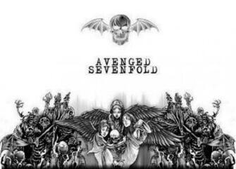 Avenged Sevenfold The Rev Quotes