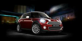 Mini Cooper S Red Wallpaper Widescreen Jpg Walpaper Es