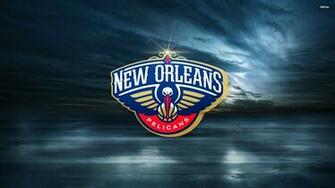 New Orleans Pelicans Wallpaper Sport