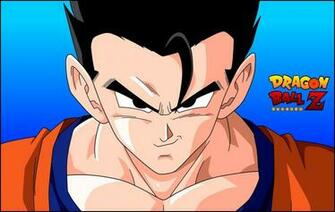 Mystic Gohan By El Maky Z