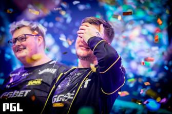S1mple S Long Way To Become A Major Wallpaper