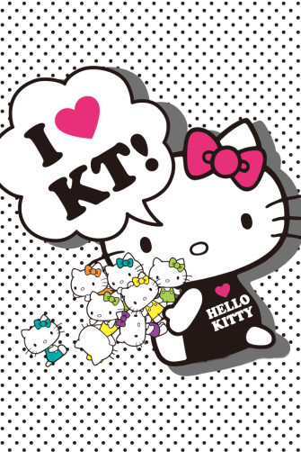 Hello Kitty Phone Wallpaper