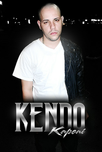 Kendo Kaponi Wallpaper