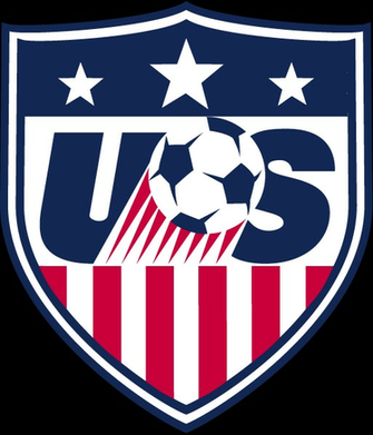 Usa Soccer Logo