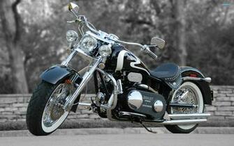 Harley Davidson E Girls Ridley Chopper Motorcycle