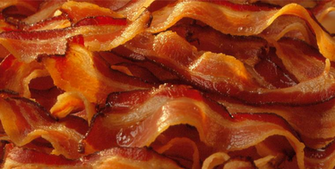 Bacon Wallpaper The Desktop
