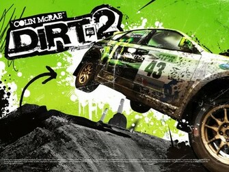 HD Wallpaper Mania Dirt