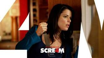 Scream Wallpaper Pictures