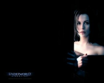 Underworld Evolution Wallpaper