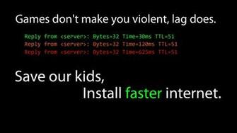 Funny Quotes Games Internet HD Wallpaper Of