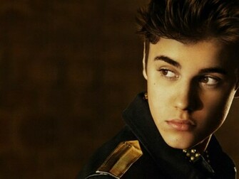 Justin Bieber HD Rap Wallpaper