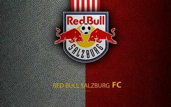 Fc Red Bull Salzburg 4k Ultra HD Wallpaper Background Image