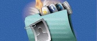 The Increasing Risks Of Background Checks