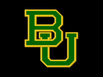 Baylor Bears Logo Wallpaper Android Phone