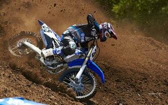 Motorcycles Desktop Wallpaper Yamaha Yz250f