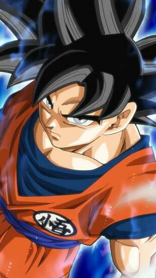 Dragon Ball Fighterz La Cover En Wallpaper Bonus