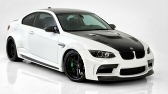 Bmw Desktop Wallpaper