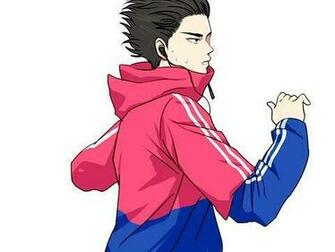 Best Image About Kaede Rukawa Legends